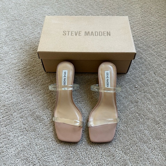 Steve Madden Lilah Sandals - Picture 3 of 8